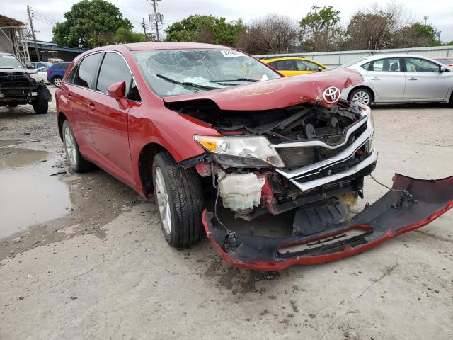 TOYOTA VENZA LE 2013 4t3za3bb8du068679