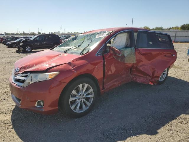 TOYOTA VENZA LE 2013 4t3za3bb8du069217