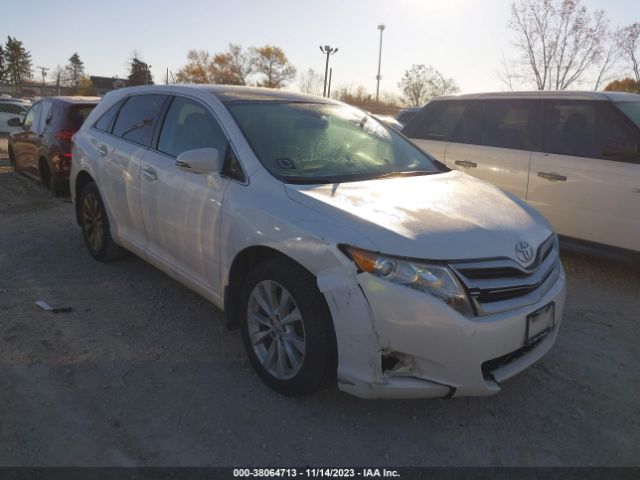 TOYOTA VENZA 2013 4t3za3bb8du069458