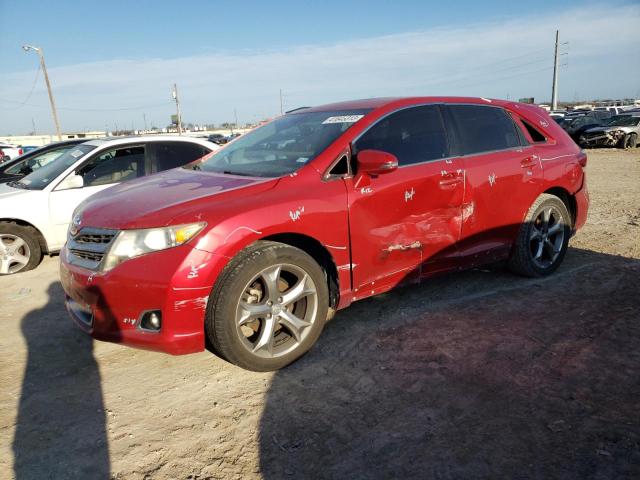 TOYOTA VENZA LE 2013 4t3za3bb8du069914