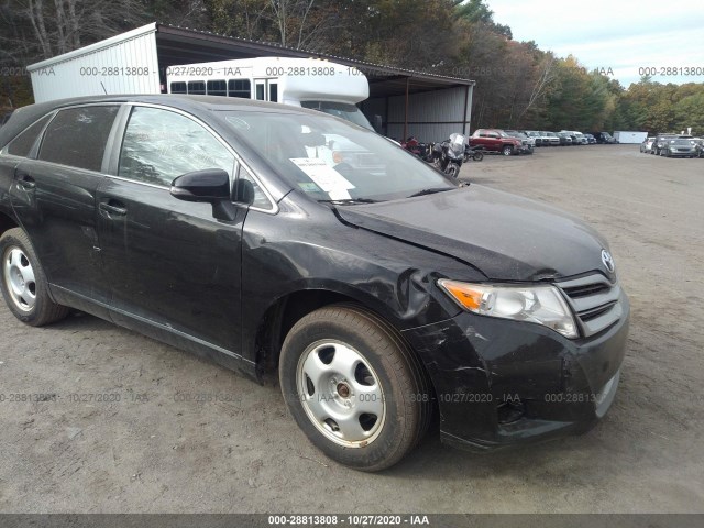 TOYOTA VENZA 2013 4t3za3bb8du071968