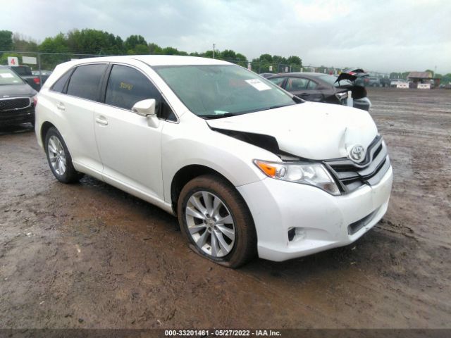 TOYOTA VENZA 2013 4t3za3bb8du072067