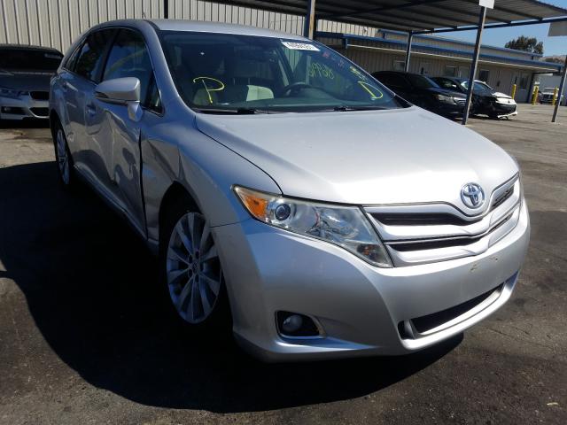 TOYOTA VENZA LE 2013 4t3za3bb8du073171