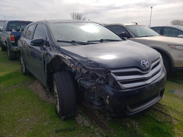 TOYOTA VENZA LE 2013 4t3za3bb8du073994