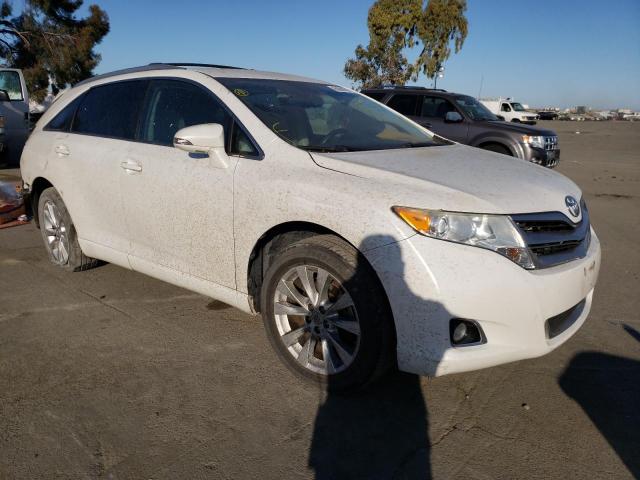 TOYOTA VENZA LE 2013 4t3za3bb8du074708