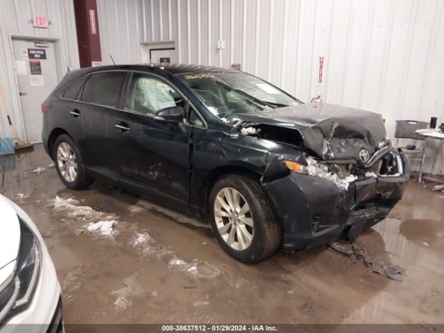 TOYOTA VENZA 2013 4t3za3bb8du076619