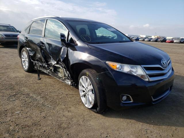 TOYOTA VENZA LE 2013 4t3za3bb8du077222