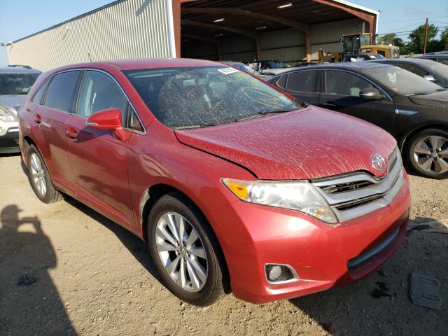 TOYOTA VENZA LE 2013 4t3za3bb8du079116