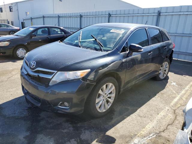 TOYOTA VENZA LE 2013 4t3za3bb8du080363