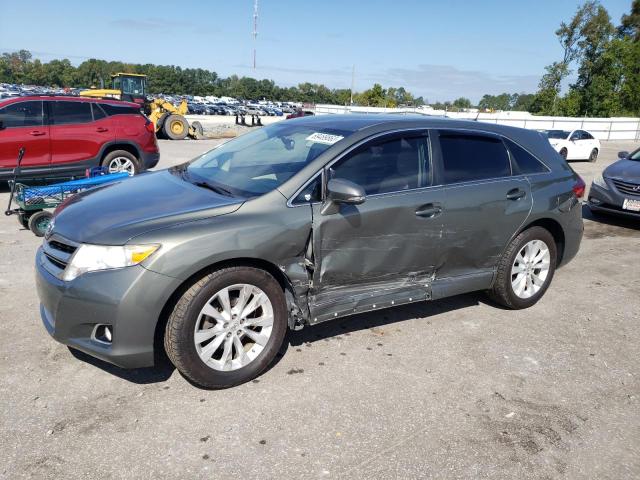 TOYOTA VENZA LE 2014 4t3za3bb8eu081689