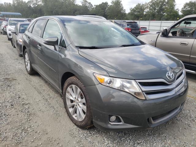 TOYOTA VENZA LE 2014 4t3za3bb8eu082275