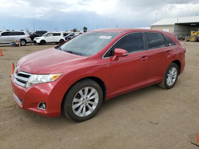 TOYOTA VENZA 2014 4t3za3bb8eu083281