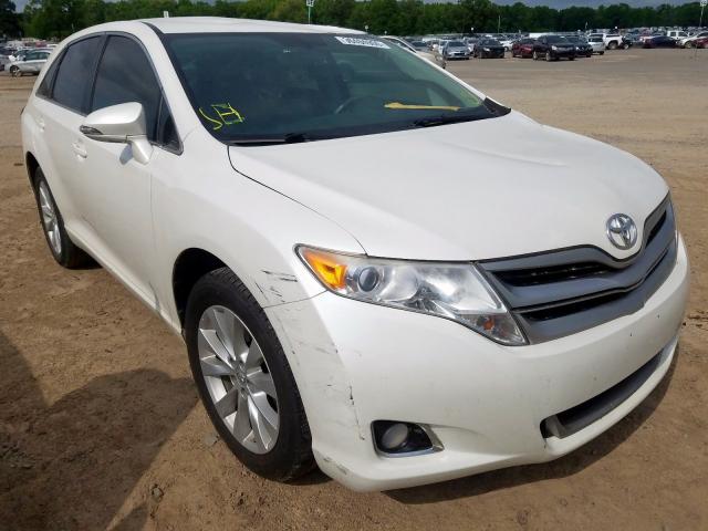 TOYOTA VENZA LE 2014 4t3za3bb8eu085516