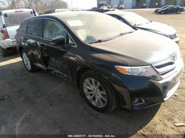 TOYOTA VENZA 2014 4t3za3bb8eu086584