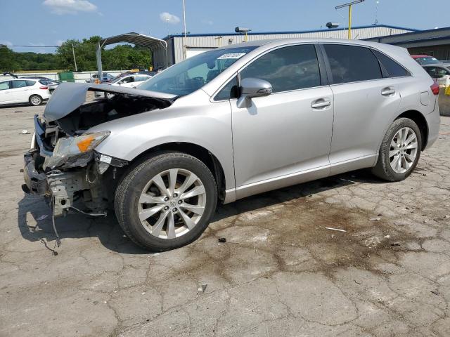 TOYOTA VENZA LE 2014 4t3za3bb8eu086987