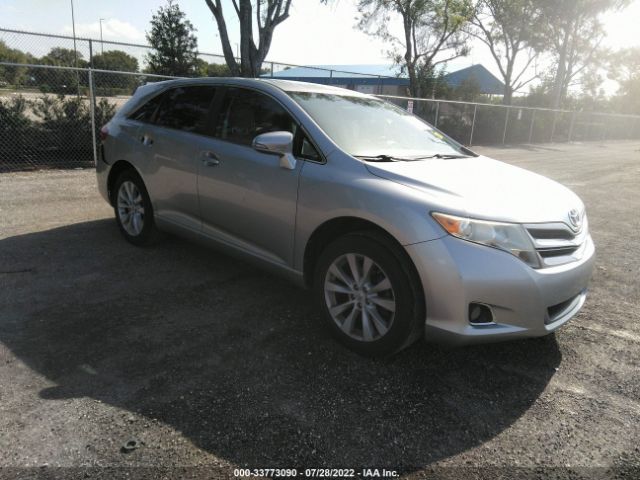 TOYOTA VENZA 2015 4t3za3bb8fu090393