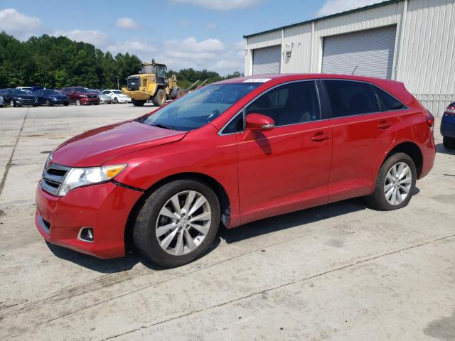 TOYOTA VENZA 2015 4t3za3bb8fu090698