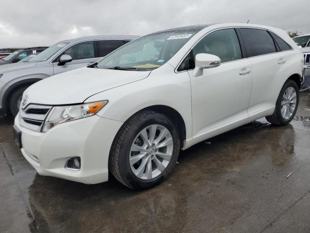 TOYOTA VENZA 2015 4t3za3bb8fu094248