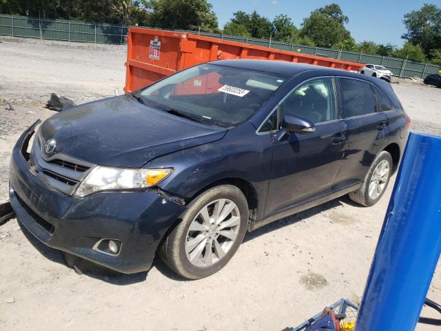 TOYOTA VENZA 2015 4t3za3bb8fu094492