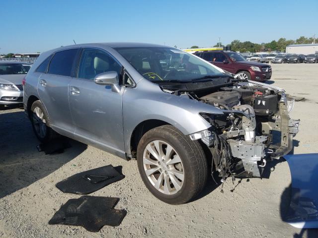 TOYOTA VENZA LE 2015 4t3za3bb8fu094850