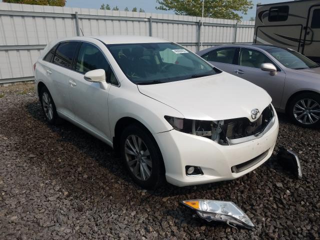 TOYOTA VENZA XLE 2016 4t3za3bb8gu097426