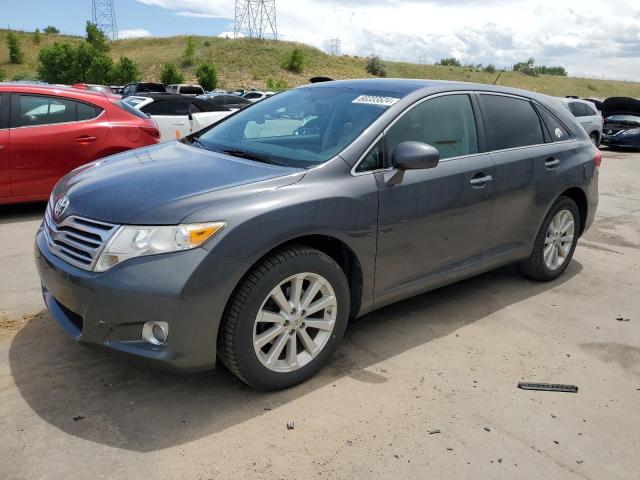 TOYOTA VENZA 2010 4t3za3bb9au021656