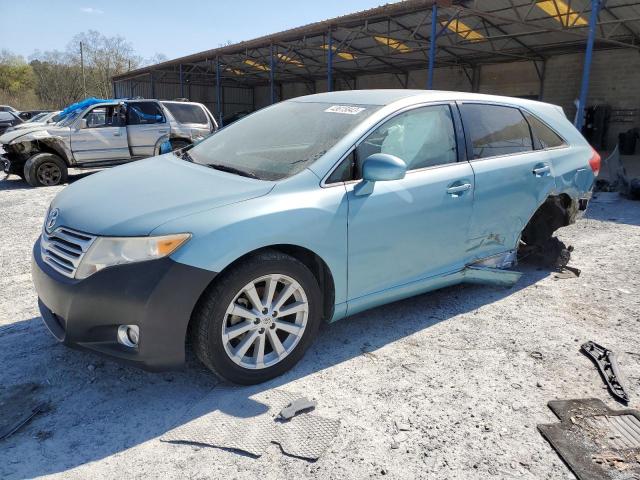 TOYOTA VENZA 2010 4t3za3bb9au021768