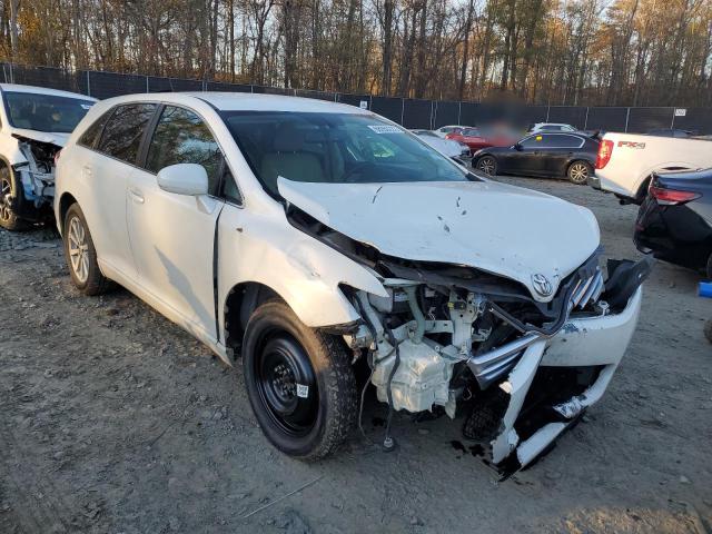 TOYOTA VENZA 2010 4t3za3bb9au022662