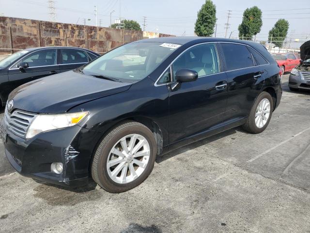 TOYOTA VENZA 2010 4t3za3bb9au022693