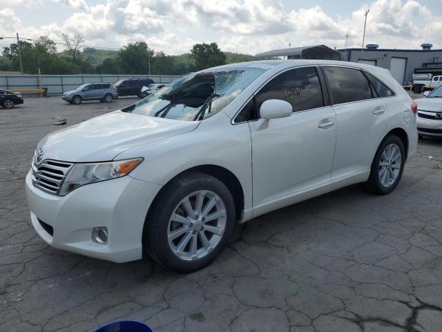 TOYOTA VENZA 2010 4t3za3bb9au025271