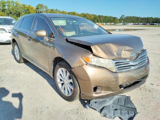 TOYOTA VENZA 2010 4t3za3bb9au025948