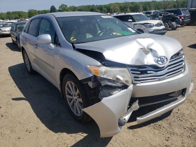 TOYOTA VENZA 2010 4t3za3bb9au026663