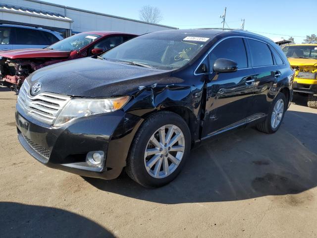 TOYOTA VENZA 2010 4t3za3bb9au027747