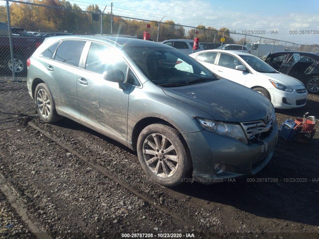 TOYOTA VENZA 2010 4t3za3bb9au028218