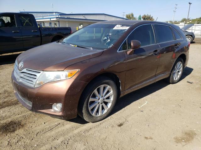 TOYOTA VENZA 2010 4t3za3bb9au028610