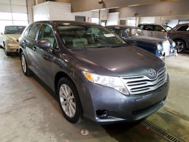 TOYOTA VENZA 2010 4t3za3bb9au029322