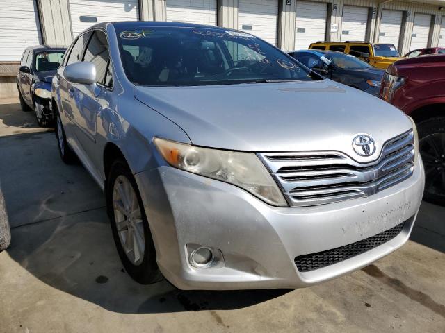 TOYOTA VENZA 2010 4t3za3bb9au029756