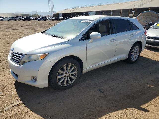 TOYOTA VENZA 2010 4t3za3bb9au029787