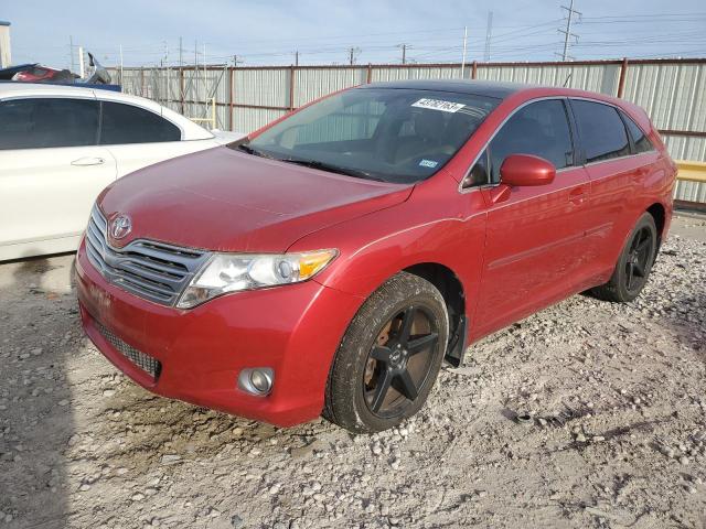 TOYOTA VENZA 2010 4t3za3bb9au031197