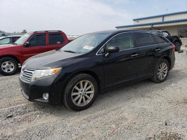 TOYOTA VENZA 2010 4t3za3bb9au032544