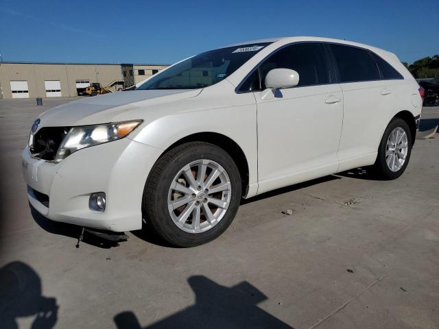 TOYOTA VENZA 2010 4t3za3bb9au033323