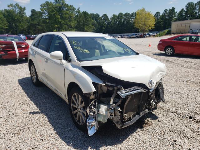 TOYOTA VENZA 2010 4t3za3bb9au033824