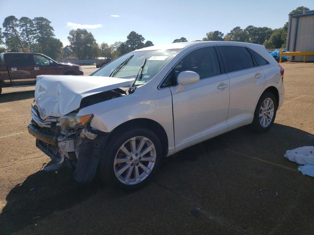 TOYOTA VENZA 2010 4t3za3bb9au034309