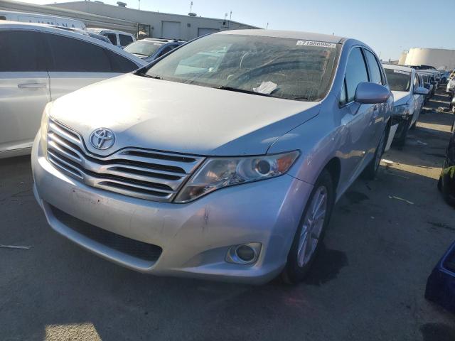 TOYOTA VENZA 2010 4t3za3bb9au035783