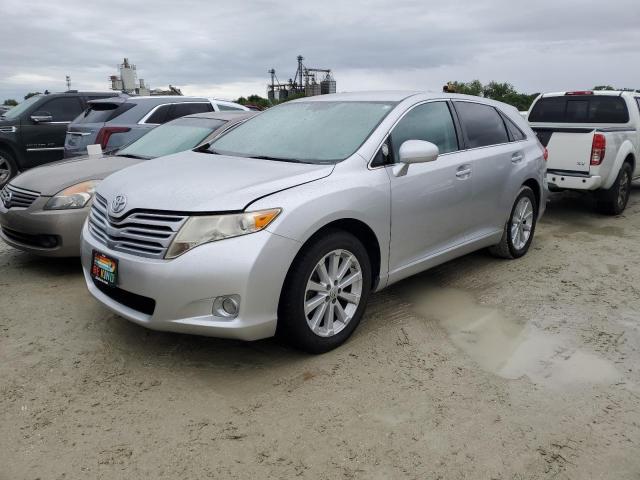 TOYOTA VENZA 2010 4t3za3bb9au036027