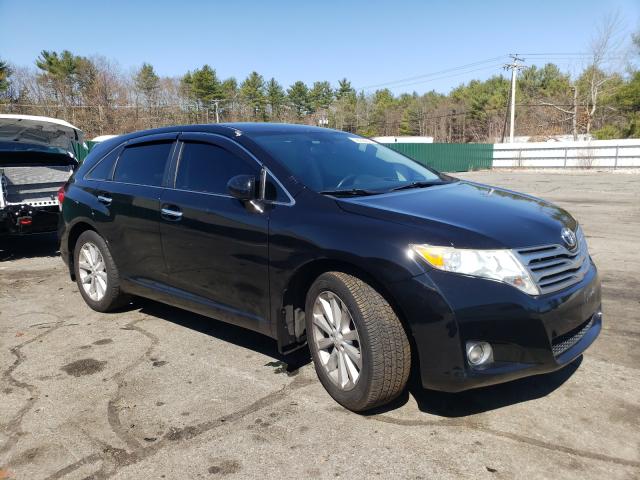 TOYOTA VENZA 2010 4t3za3bb9au036948