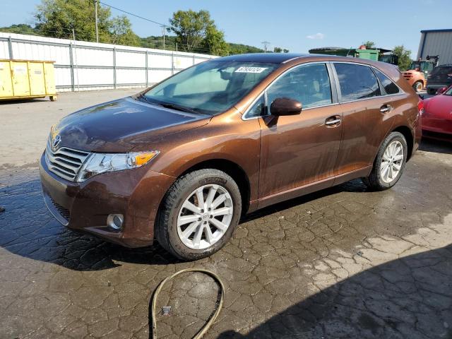 TOYOTA VENZA 2011 4t3za3bb9bu041083