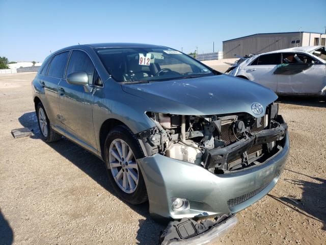 TOYOTA VENZA 2011 4t3za3bb9bu042265