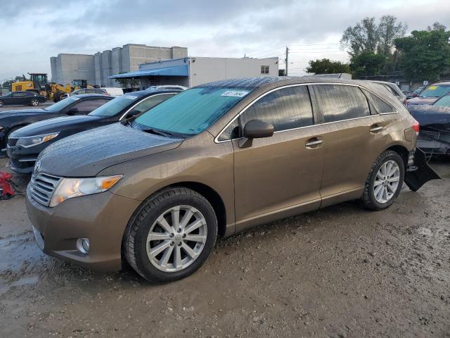 TOYOTA VENZA 2011 4t3za3bb9bu042699