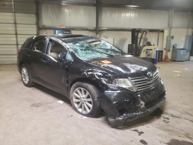 TOYOTA VENZA 2011 4t3za3bb9bu043528